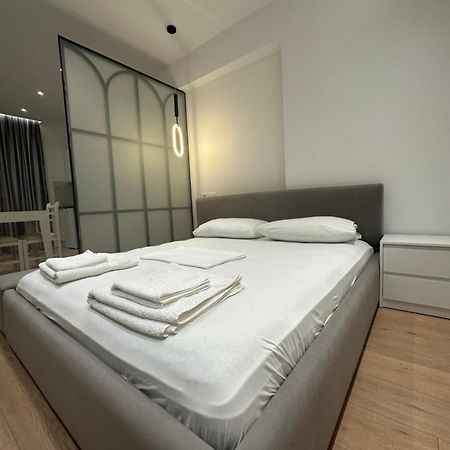 Center Apartment Tirana Extérieur photo