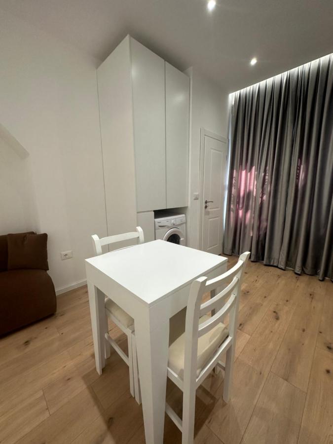 Center Apartment Tirana Extérieur photo